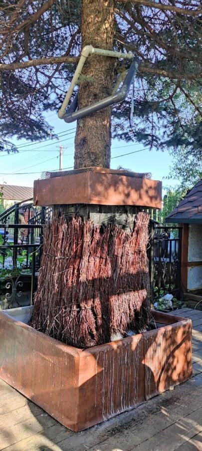 Pokoje Goscinne U Janusza Cisownica 外观 照片